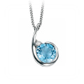 Bijoux beaux en argent sterling avec pendentifs en argent sterling 925 en gros